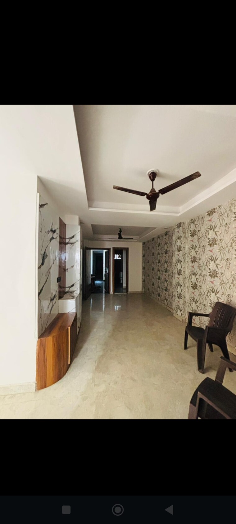 undefined, baba colony 3 Bedroom 950 Sq.Ft. Builder Floor In Baba Colony Delhi 10051559