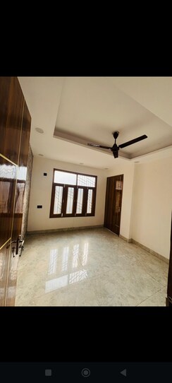 3 BHK + Study Room Builder Floor For Sale in Baba Colony