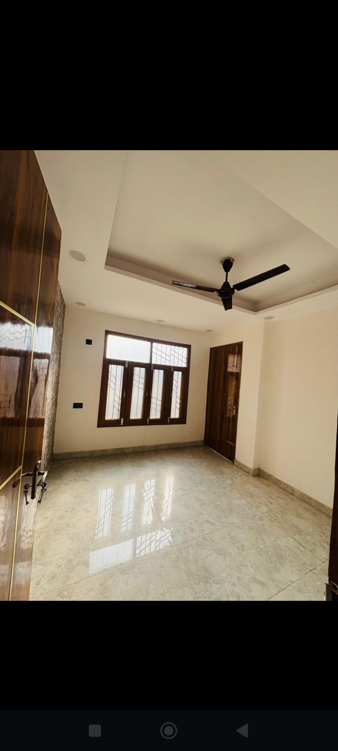 3 BHK + Study Room Builder Floor For Sale in Baba Colony
