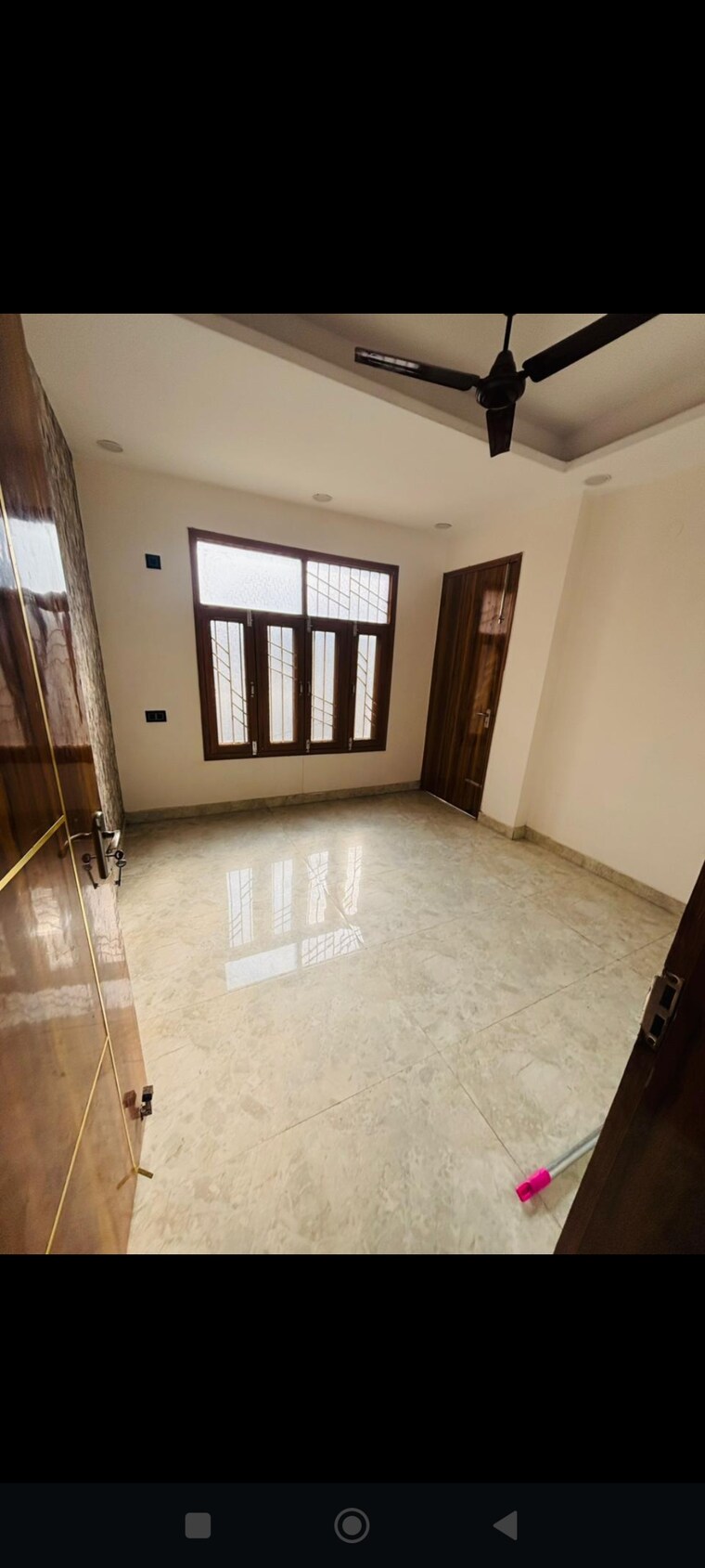 Room, baba colony 3 Bedroom 950 Sq.Ft. Builder Floor In Baba Colony Delhi 10051559