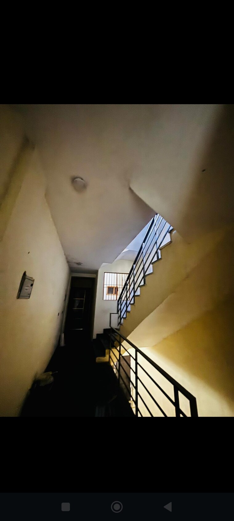 undefined, baba colony 3 Bedroom 950 Sq.Ft. Builder Floor In Baba Colony Delhi 10051559