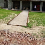 195 Sq.Mt. Plot in Sector 63A