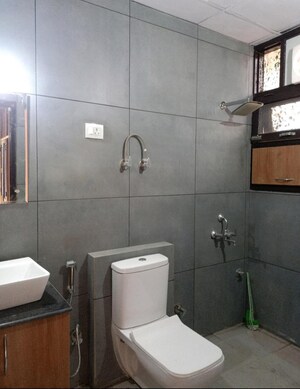 Kitchen in 3 BHK Apartment at BPTP Park Grandeura, Sector 82 – for Rent