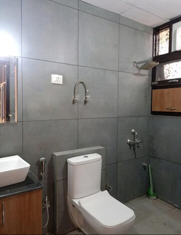 Kitchen in 3 BHK Apartment at BPTP Park Grandeura, Sector 82 – for Rent