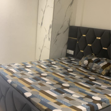 1 BHK Builder Floor For Rent in Aura Homes, Patiala Road