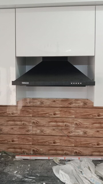 Furnished Amenities in 2 BHK Apartment at Amrapali Terrace Homes, Tech Zone 4 Greater Noida – for Rent