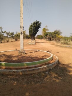 Plot For Sale in Urban Classic County