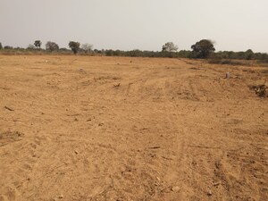 Plot Area in  Plot at Urban Classic County, Maheshwaram – for Sale