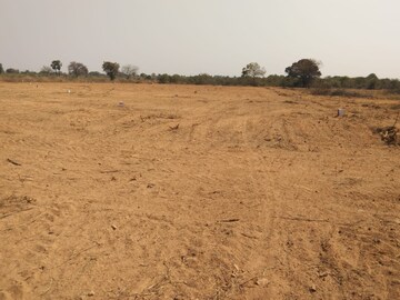 Plot Area in  Plot at Urban Classic County, Maheshwaram – for Sale