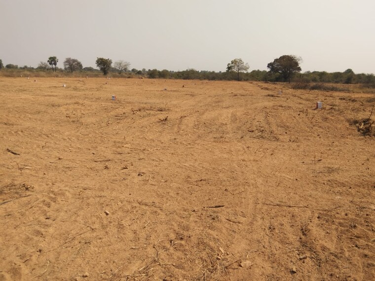 undefined, urban-classic-county  183 Sq.Yd. Plot In Maheshwaram Hyderabad 10051696