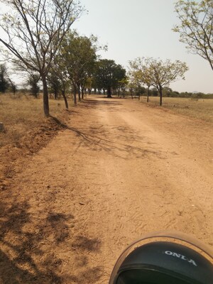 Plot Area in  Plot at Urban Classic County, Maheshwaram – for Sale