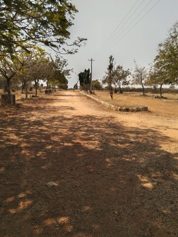 Plot Area in  Plot at Urban Classic County, Maheshwaram – for Sale