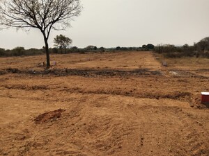 Plot Area in  Plot at Urban Classic County, Maheshwaram – for Sale