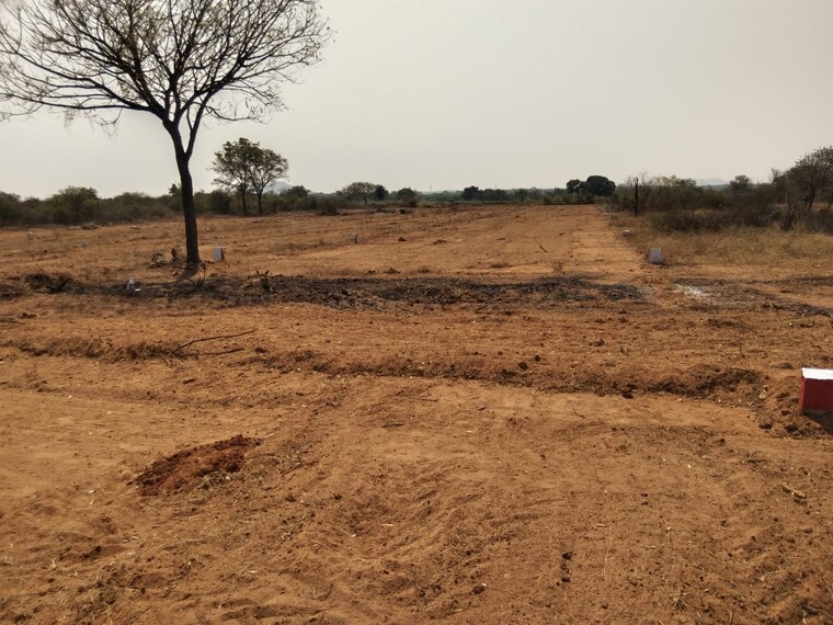 undefined, urban-classic-county  183 Sq.Yd. Plot In Maheshwaram Hyderabad 10051696