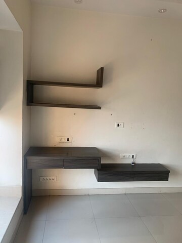 Furnished Amenities in 3 BHK Apartment at Omkar Alta Monte, Malad East – for Rent