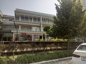  Shop – Exterior View View at Bhutani City Center, Sector 150 - for Sale