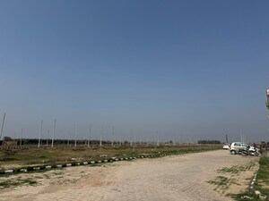 Plot Area in  Plot at Sector 14 – for Sale