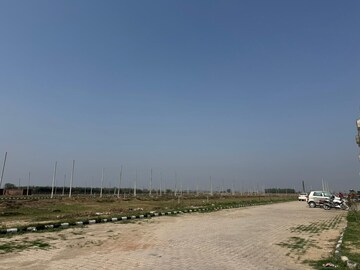 Plot Area in  Plot at Sector 14 – for Sale