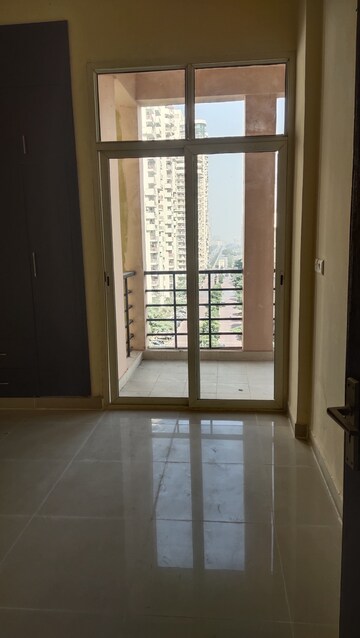 Kitchen in 3 BHK Apartment at Assotech Windsor Court, Sector 78 – for Rent