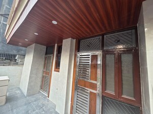 Building Lobby in 2 BHK Builder Floor at Vaishali Sector 6 – for Sale