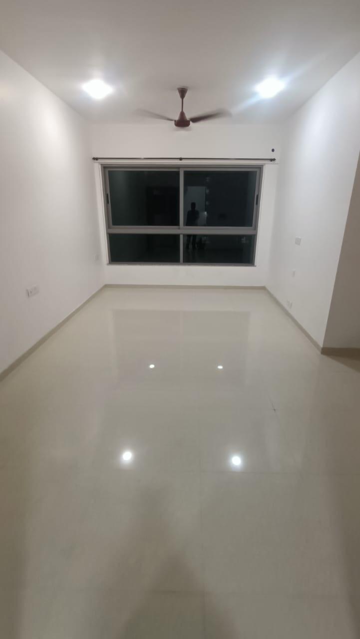 3 BHK Apartment For Rent in Kalpataru Parkcity