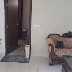 1 BHK Apartment For Rent in Barnala Green Lotus Avenue, Ambala Highway