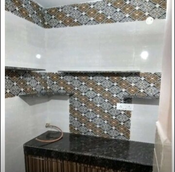 Swimming Pool in 2 BHK Builder Floor at Sector 47 – for Rent