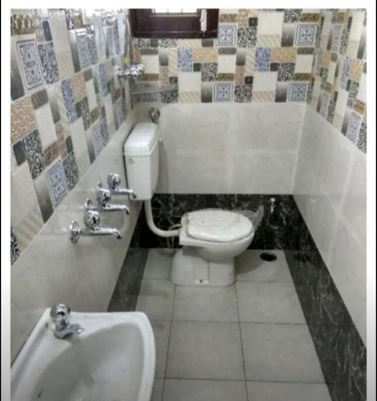 Master Bedroom, sector 47 2 Bedroom 800 Sq.Ft. Builder Floor In Sector 47 Chandigarh 10051679