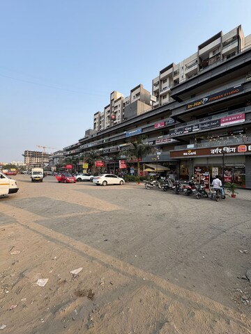  Shop For Sale in VTP The Market Place, Undri