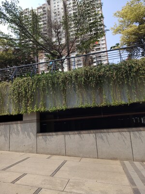 2 BHK Apartment For Rent in My Home Avatar, Gachibowli