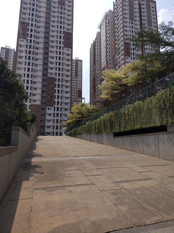 2 BHK Apartment For Rent in My Home Avatar, Gachibowli