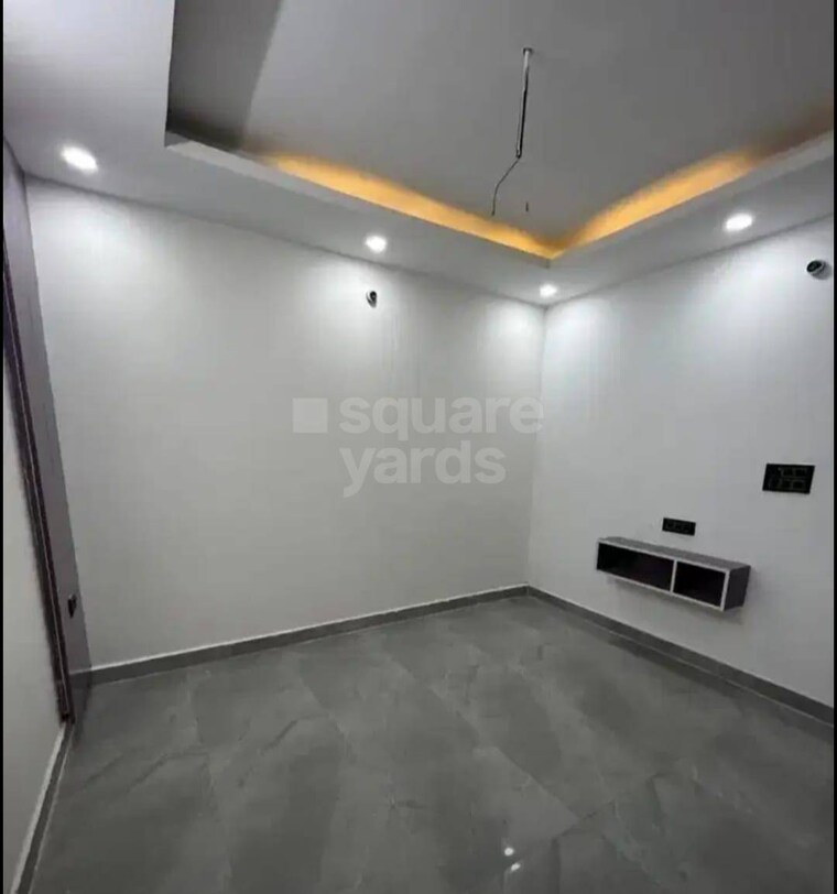 Room, paras-tierea-duplex-apartments 2 Bedroom 936 Sq.Ft. Apartment In Sector 137 Noida 10051792