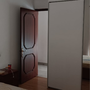 Room in 3 BHK Apartment at Ashok Nagar – for Rent