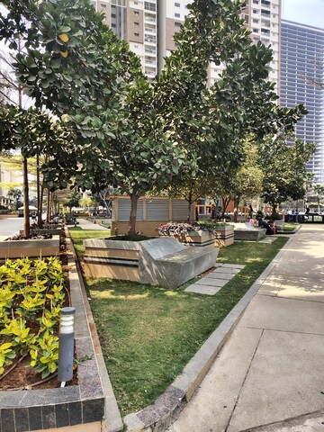 2 BHK Apartment For Rent in My Home Avatar, Gachibowli