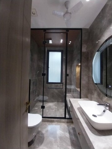 5 BHK Independent House For Sale in Greater Kailash I