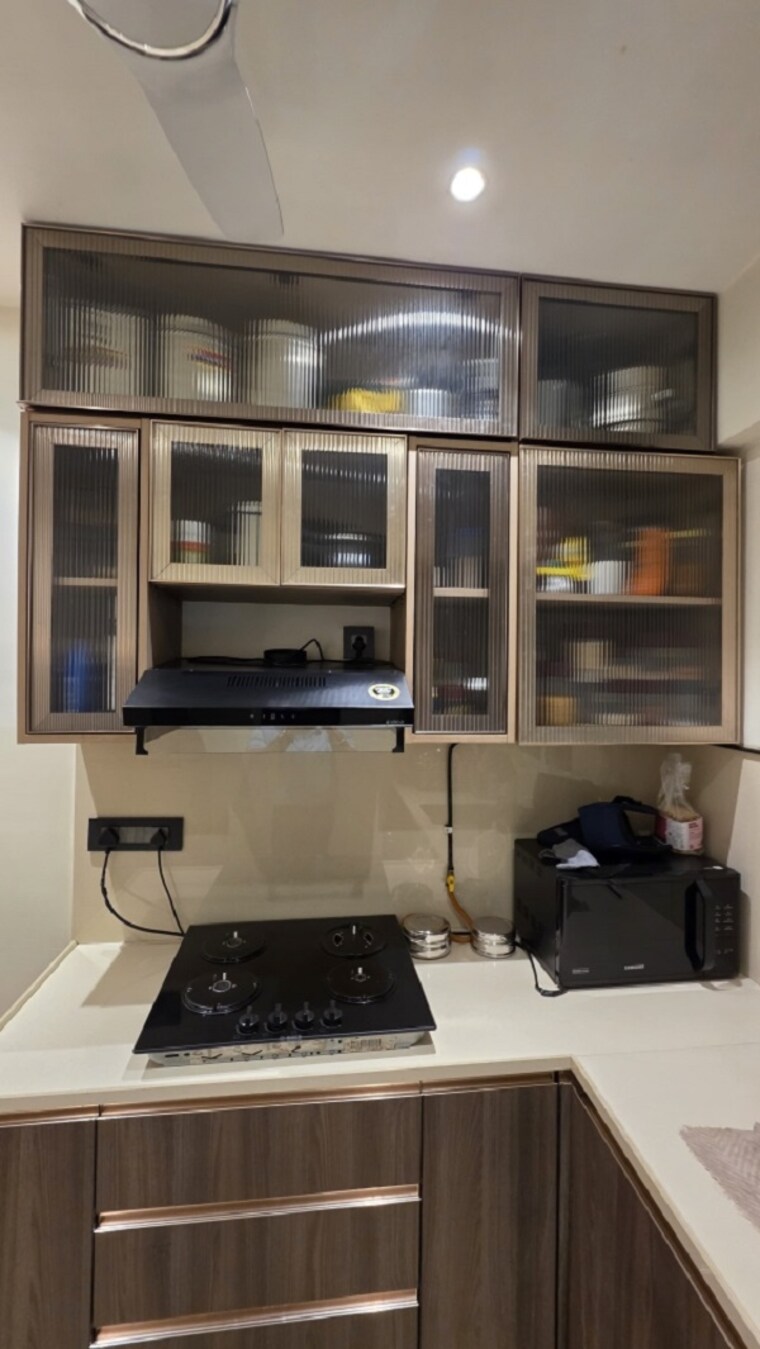 Living Room, satra-one 1 Bedroom 450 Sq.Ft. Apartment In Goregaon West Mumbai 10051707