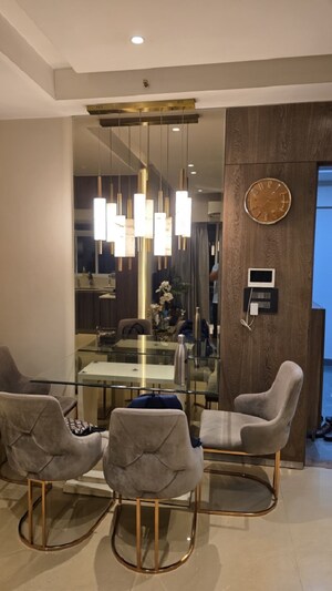 Gym in 1 BHK Apartment at Satra One, Goregaon West – for Sale