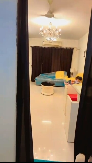 Furnished Amenities in 2 BHK Apartment at Prime Rose Apartment Andheri West, Andheri West – for Rent