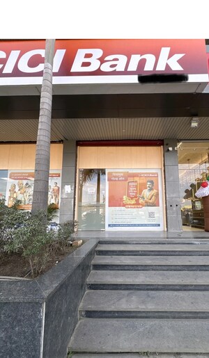 Master Plan in  Shop at VTP The Market Place, Undri – for Sale