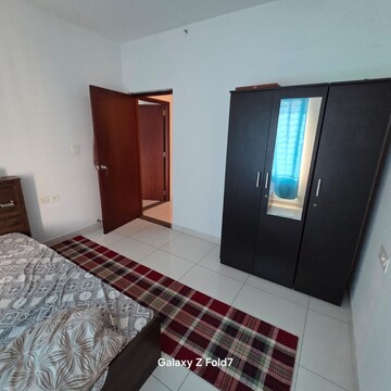 2 BHK Apartment For Rent in Puravankara Palm Beach, Essel Gardens