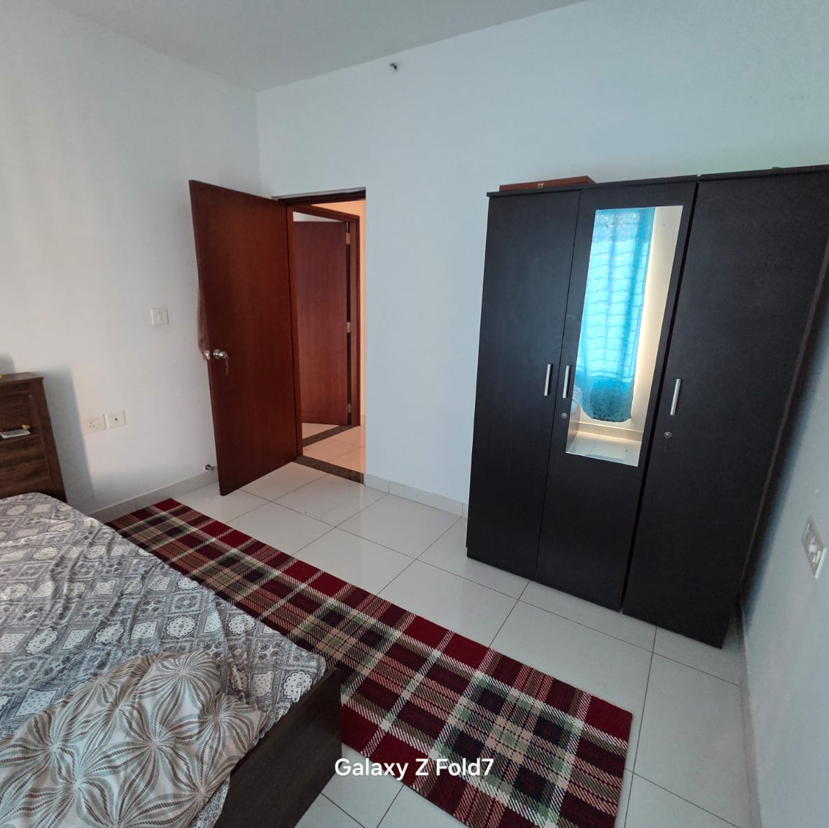 2 BHK + Pooja Room Apartment For Rent in Puravankara Palm Beach
