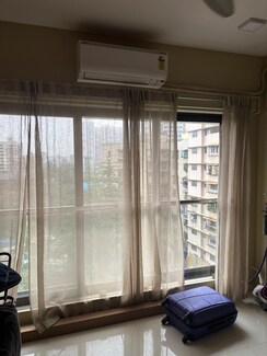 3 BHK + Store Room Apartment For Rent in Jyoti Sukriti