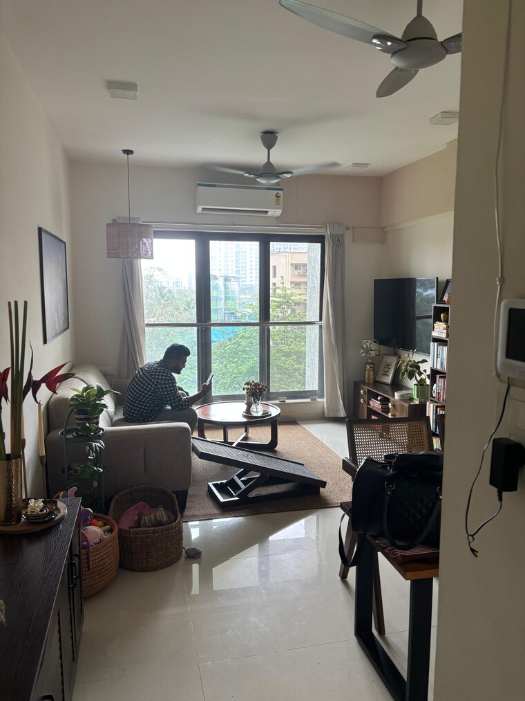 Team Area, jyoti-sukriti 3 Bedroom 1150 Sq.Ft. Apartment In Goregaon East Mumbai 10051769