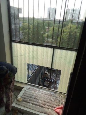 Kitchen in 2 BHK Builder Floor at A and M Shakti Plaza, Shakti Khand Iii – for Sale