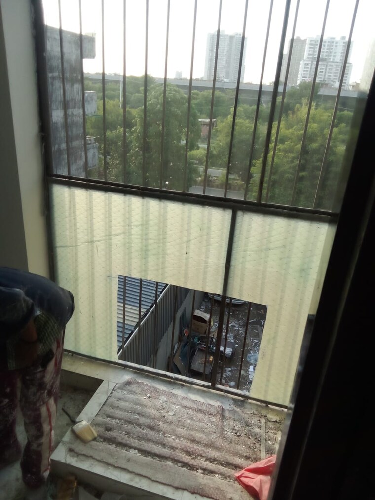 Kitchen, a-and-m-shakti-plaza 2 Bedroom 890 Sq.Ft. Builder Floor In Shakti Khand Iii Ghaziabad 10051805