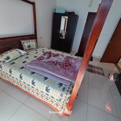 2 BHK + Pooja Room Apartment For Rent in Casagrand Lorenza