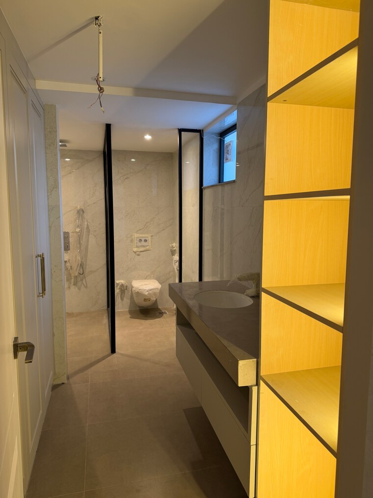 Bathroom, sector 91 6+ Bedroom 500 Sq.Yd. Independent House In Sector 91 Mohali 10051871