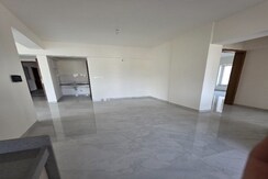 3 BHK Apartment For Rent in Akshay Residency Dattawadi