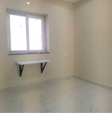 Room in 2 BHK Apartment at SSV Residency Kondapur, Kondapur – for Rent