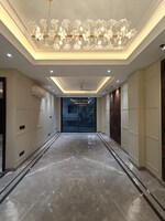 3 BHK + Servant Room 1935 Sq.Ft. Builder Floor in Sushant Lok I